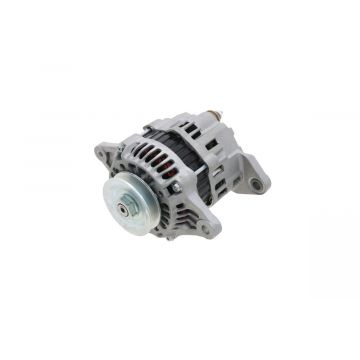 Iseki Alternador