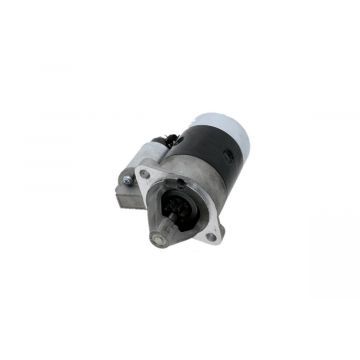 Motor de arranque Iseki, Mitsubishi