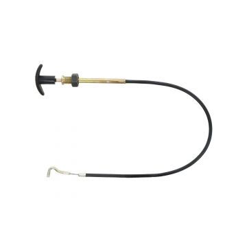 Cable stop Iseki TU, TS, TL, TE
