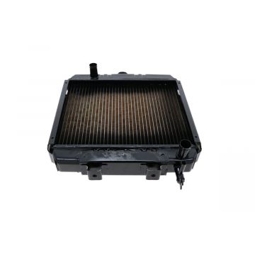 Radiador Kubota B1600, B1702