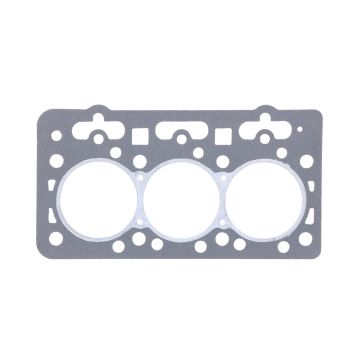 Junta de Culata Shibaura H843, SD-serie, Ford 1710, CL35,