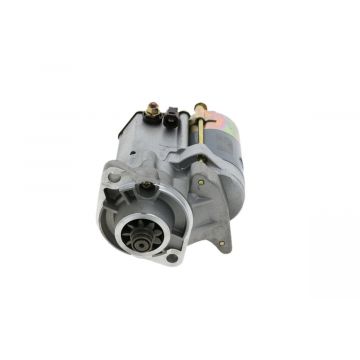 Motor de arranque Kubota