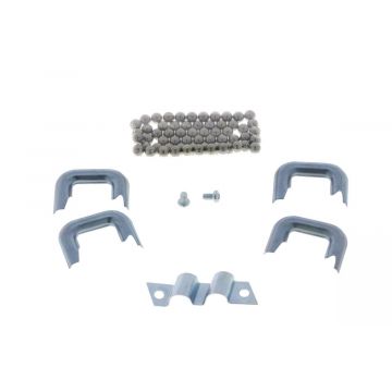 Kit revision Eje de direccion Kubota L2600