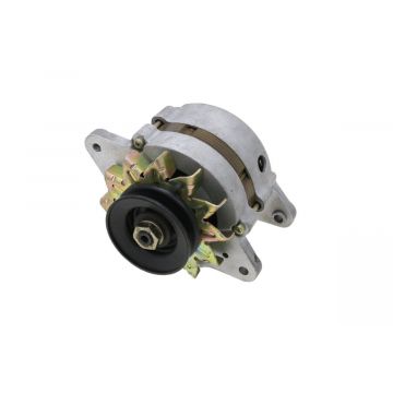 Alternador Kubota L-serie, M-serie, GV-serie, Shibaura, Ford / New Holland, Yanmar Marine, Toyota, Ransomes, Thomas, 