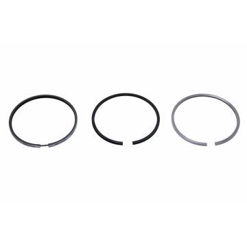 Pistónsegmentos conjunto STD Shibaura LEO802B, LET802C, SD1500, SD1540, SD1800, SD1840, 