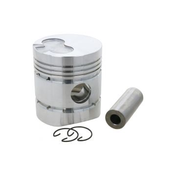 Pistón Inyección Indirecta STD 90mm Kubota DS1500, Z1300, L240, L260, L280,
