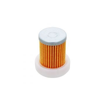 Filtro de gasolina Iseki, Kubota, Aixam, Hinomoto / Hitachi, Mahindra, Mitsubishi, LS, New Holland, Case IH, Etc., 