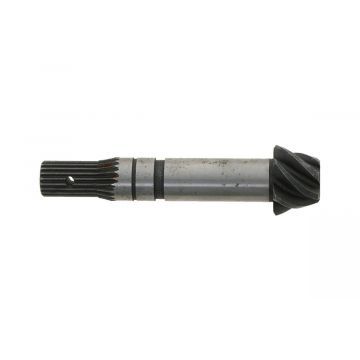 Eje de delantero 4WD Kubota B10, B4200, B5000, B5001, B5100, 