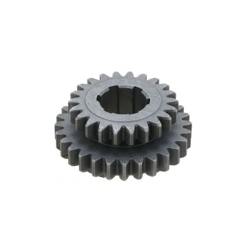 Pinon Iseki TX PTO 22TX28T 6 splines