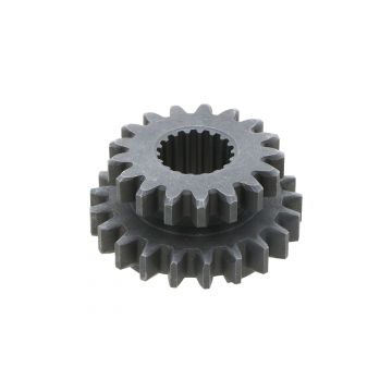 Pinon Iseki 17TX21T 18 splines