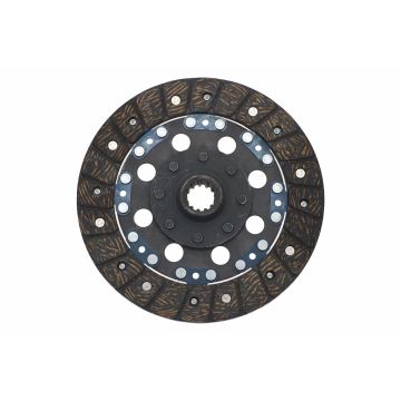 Placa de embrague Iseki TF/TL/TS/TU, Hinomoto, Massey Ferguson, Bolens, Yanmar, Shibaura, White, etc.