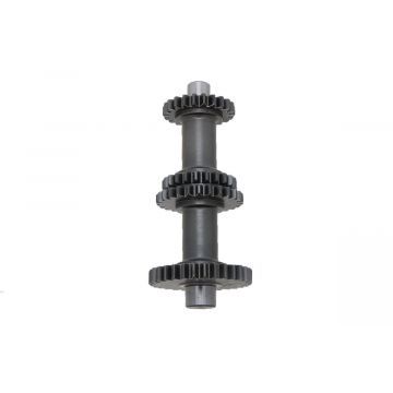Gear 4 estantes Iseki TL1900, TL2100, TL2300, TL2500, TL2700, TE4270