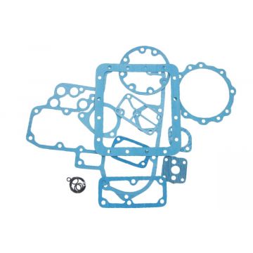 Inferior Junta conjunto Kubota B650, B7000, Zen Noh ZB7000