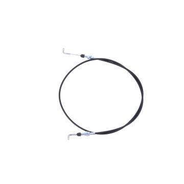 Cable de acelerador Iseki, Sial 3, 5, TF3, TF5, TF317, TF321, TF325, 3130, 3125