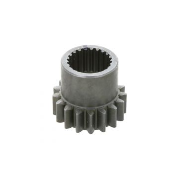 Pinon 17T X 22 estrías Kubota tipo L, Kioti / Daedong L2203, LK2554,