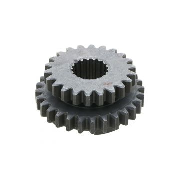 Pinon Kubota 22TX28T 18 splines