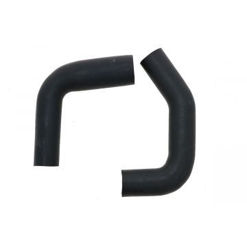 Conjunto manguito de radiador Kubota B5000