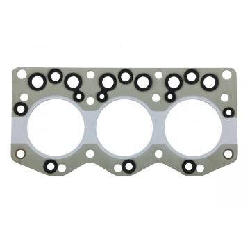 Junta de culata Isuzu 3AA1, 3AB1, 3AD1, E3AD1, Iseki TA, TE, TL, TS, TU, 5035, Bolens, Massey Ferguson, White, Gutbrod, 