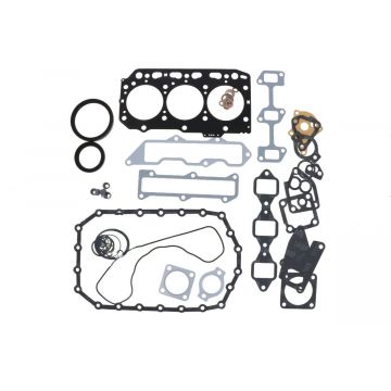 Juegos de junta de culata Yanmar 3TNV84, 3TNV84T, Komatsu 3D84E, S3D84E