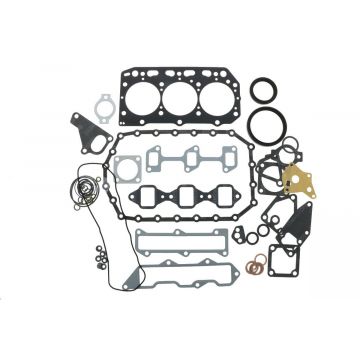 Juegos de Junta de culata Yanmar 3JH4E, 3JH5AE, 3TNE88, 3TNV88, Komatsu 3D88E