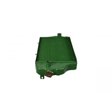 Radiador John Deere  1030,1630, 1830, 2020, 2030, 2040, 2120, 2130