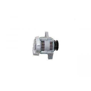 Alternador Kubota D1005, D1105, D902, D905, D782, D722, V1200, V1505, V1405, V1305, V2203, Iseki