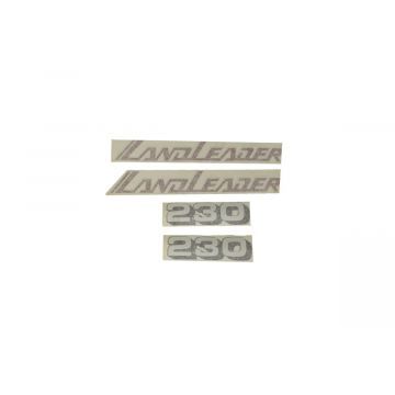 Adhesivos capo Landleader TA230