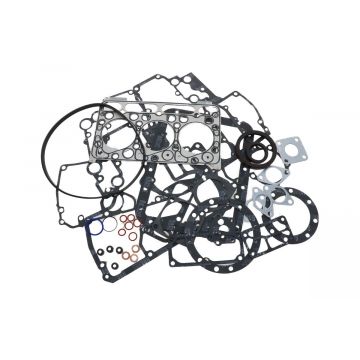 Juegos de juntas de culata Kubota D1302, 3D82, KH60, KH11A, L2250 DT, L2250 F, L275, L2002