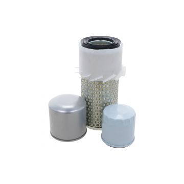 Hinomoto Filtro conjunto E14, E15, E16, E18, E21, E142, E150, E152, E154