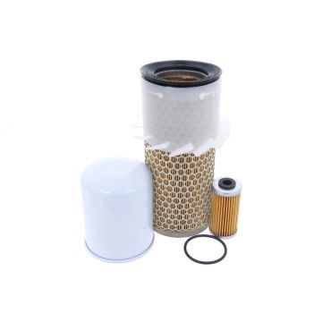 Filtro conjunto Hinomoto N179, N189