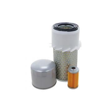Hinomoto Filtro conjunto E179, E180, E182, E184, E202, E204, E222, E224, E1802, E1804
