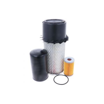 Shibaura Filtro conjunto SD1603, SD1643, SD1803, SD1843, SD2003, SD2043, SD2203, SD2243, SD2403, SD2443, SD2600, SD2603, SD2643, SD3203, SD3243, SD3903, SD3943, SD4003, SD4043