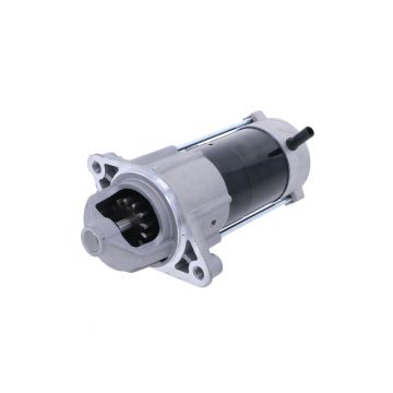 Motor de arranque Iseki / Isuzu E269, E374, E383, E393, E3100, E3112,