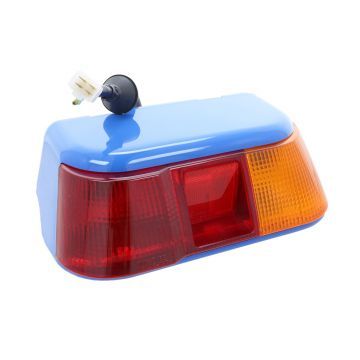 Luz trasera de recha Iseki TG