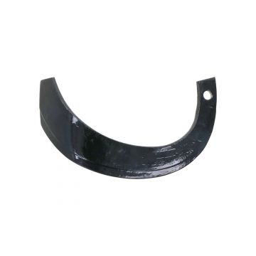 Kubota Cuchilla fresadora  izquierda B5000, B5001, B6000, B6001