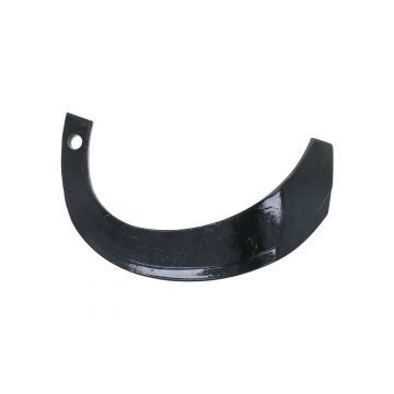 Kubota Cuchilla fresadora de recha B5000, B5001, B6000, B6001