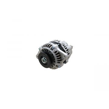 Alternador Mitsubishi L3E, L3C, K3D, K3E, K3F, K4E, K4M, Cub Cade t