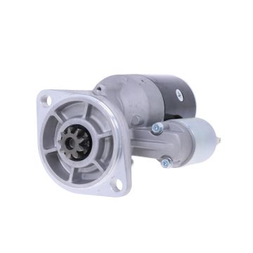 Motor de arranque Iseki TL, TU, TE, TS, 3AE1, 3AF1BL