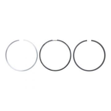 Segmentos pistón STD 83mm Kubota D1503-IDI, V2003-IDI, V2003-T, F2503-IDI,  
