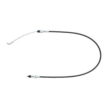 Iseki cable del acelerador de pie TM215, TM217, TM223, TM3215, TM3245, TM3265, TM15, TM17