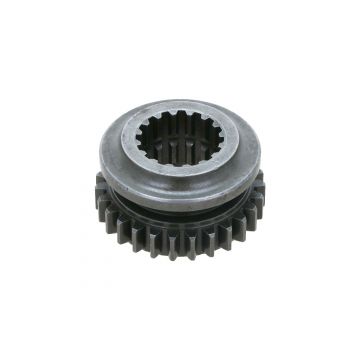 Pinon puento delantero 4WD Yanmar YMG1800, YM1802, YM1820