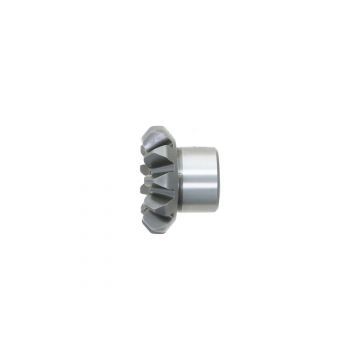 Iseki Pinon Eje delantero SF230, TM215, TM217, TM223, TC213 11 tanden