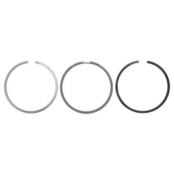 Segmentos Pistón Komatsu 4D84-1
