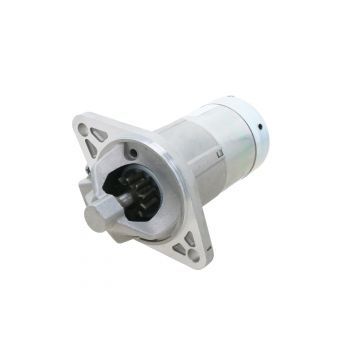 Motor de arranque Yanmar YM, F, FF
