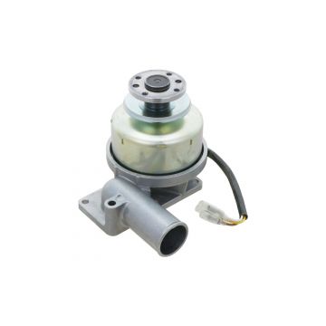 Kubota Alternador con guía de agua Z500, D650, D750, D850