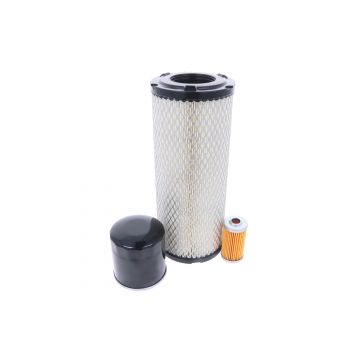 Filtro conjunto Iseki TH4365