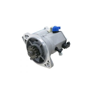 Motor de arranque Yanmar YM1600, YM1700, YM1900, YM2000, F16, F195, F240