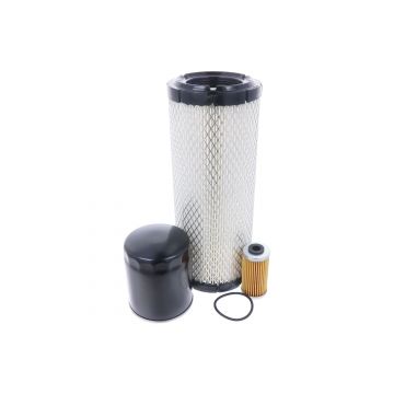 Filtro conjunto Yanmar RS24, RS24R, RS27, RS27R, RS30, RS30R