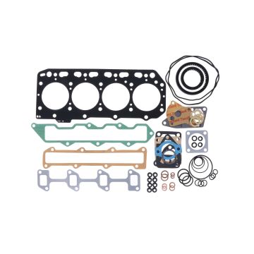 Junta de culataset Komatsu 4D84-3