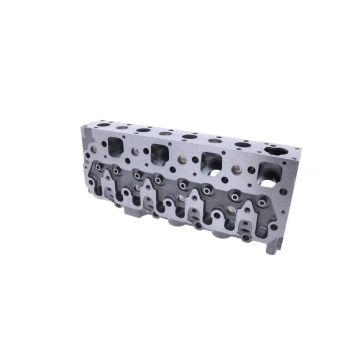Culata Perkins inyección indirecta 104-22, 404C-22, 404d-22, Caterpillar C2.2, 3024, Shibaura N844,